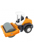 Tech Truck walec