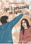 Klub muszkieterek Iga i prezenty od życia