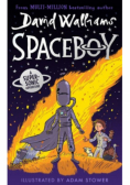 Spaceboy