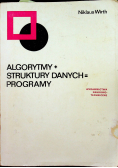 Algorytmy plus struktura danych programy