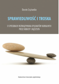 Sprawiedliwość i troska