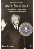 Akta Einsteina