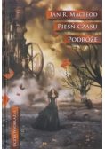 Pieśń czasu Podróże