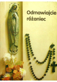 Odmawiajcie różaniec