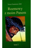 Rozmowy z moim Panem Tom 1