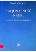 Racjonalność Nauki