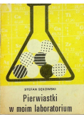 Pierwiastki w moim laboratorium