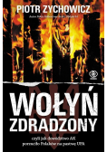 Wołyń zdradzony  czyli jak dowództwo AK