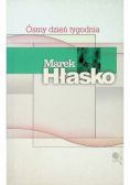 Ósmy dzień tygodnia
