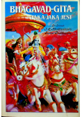 Bhagavad-Gita taka jaką jest