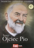Święty Ojciec Pio