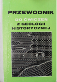 Przewodnik do ćwiczeń z geologii historycznej