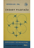 Zasady pilotażu