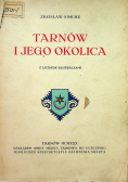 Tarnów i jego okolice 1930 r