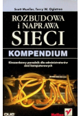 Rozbudowa i naprawa sieci