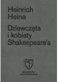 Dziewczęta i kobiety Shakespearea