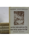 Jasienica Dzieła V Tomów
