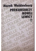Prekursorzy nowej lewicy