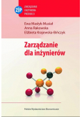 Zarządzanie dla inżynierów