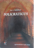 Policraticus