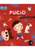 Pucio na wakacjach