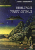 Miejsce przy stole