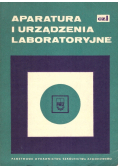 Aparatura i urządzenia laboratoryjne Część I