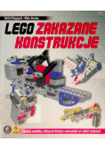 LEGO Zakazane konstrukcje