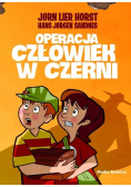 Operacja Człowiek w Czerni