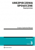 Ubezpieczenia społeczne Repetytorium