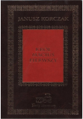 Król Maciuś pierwszy