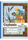 Czytania dla Tadzia i Zosi