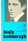 Biały kołnierzyk