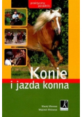Konie i jazda konna