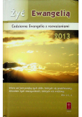 Żyć Ewangelią 2013