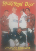 Backstreet Boys. Oficjalna biografia