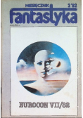 Miesięcznik Fantastyka Nr 2 / 82