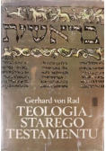 Teologia Starego Testamentu