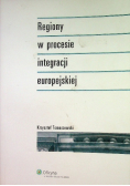 Regiony w procesie integracji europejskiej