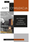 Anty-cywilizacja