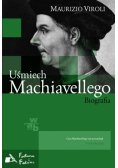 Viroli Maurizio - Uśmiech Machiavellego