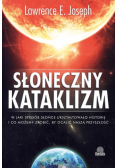 Słoneczny kataklizm
