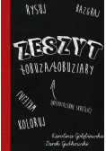 Zeszyt Łobuza / Łobuziary