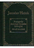 Przygody dobrego wojaka Szwejka