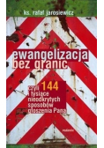 Ewangelizacja bez granic