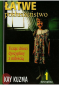 Łatwe posłuszeństwo