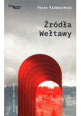 Źródła Wełtawy