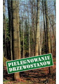 Pielęgnowanie drzewostanów