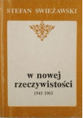 W nowej rzeczywistości 1945 1965