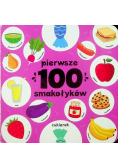 Pierwsze 100 smakołyków